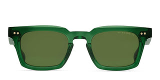 Dita MONOLIX unisex Green Sunglasses