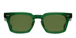 Dita MONOLIX unisex Green Sunglasses