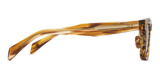 Dita MONOLIX unisex Havana Sunglasses