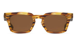 Dita MONOLIX unisex Havana Sunglasses
