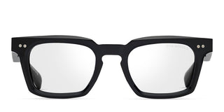 Dita MONOLIX unisex Black Eyeglasses