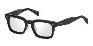 Dita MONOLIX unisex Black Eyeglasses