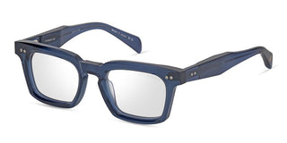 Dita MONOLIX unisex Blue Eyeglasses