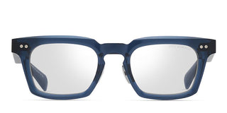 Dita MONOLIX unisex Blue Eyeglasses