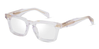 Dita MONOLIX unisex Transparent Eyeglasses