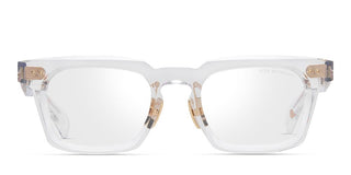 Dita MONOLIX unisex Transparent Eyeglasses