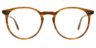 GARRETT LEIGHT MORNINGSIDE unisex Havana Eyeglasses