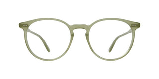 GARRETT LEIGHT MORNINGSIDE unisex Green Pantos Eyeglasses
