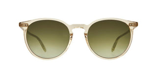 GARRETT LEIGHT MORNINGSIDE SUN unisex Transparent Pantos Sunglasses