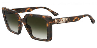 Moschino Mos172/s Women Silver  Sunglasses