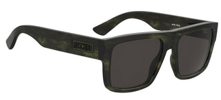 Moschino Mos187/s Men  Squared Sunglasses