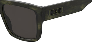 Moschino Mos187/s Men  Squared Sunglasses