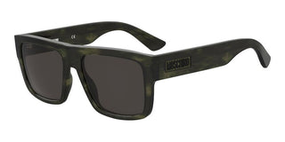 Moschino Mos187/s Men  Squared Sunglasses