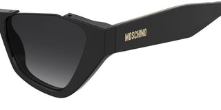 Moschino MOS197/S women 0 Cat Eye Sunglasses
