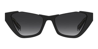 Moschino MOS197/S women 0 Cat Eye Sunglasses