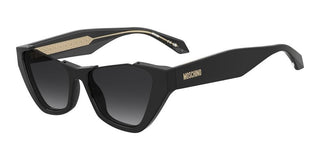 Moschino MOS197/S women 0 Cat Eye Sunglasses