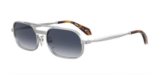 Moschino MOS198/S women 0 Oval Sunglasses