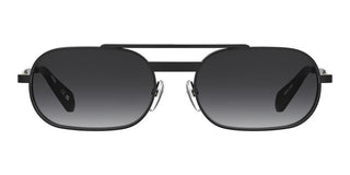 Moschino MOS198/S women 0 Oval Sunglasses