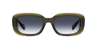 Moschino MOS199/S women 0 Rectangle Sunglasses