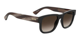 Moschino MOS202/S men 0 Rectangle Sunglasses