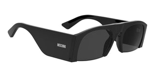 Moschino MOS203/S women Black Other Sunglasses