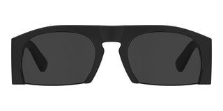 Moschino MOS203/S women Black Other Sunglasses