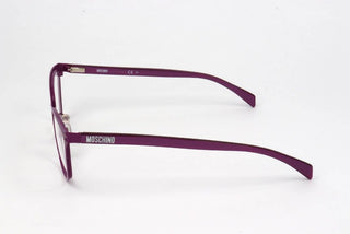Moschino MOS511 women Violet Geometric Eyeglasses
