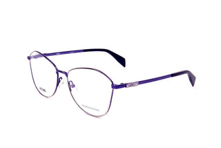 Moschino MOS520 women Blue Butterfly Eyeglasses