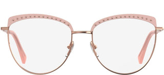 Moschino MOS541/F women Pink Cat Eye Eyeglasses