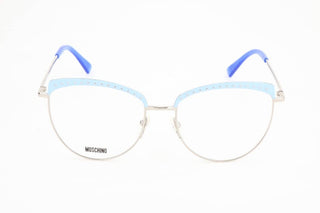 Moschino MOS541/F women 0 Cat Eye Eyeglasses