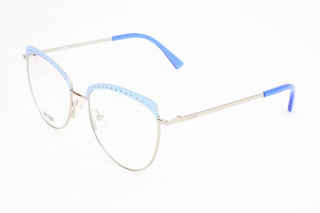 Moschino MOS541/F women 0 Cat Eye Eyeglasses