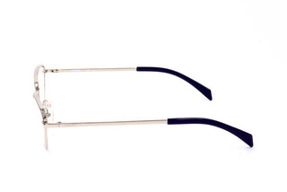 Moschino MOS544 women Blue Cat Eye Eyeglasses