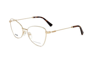 Moschino Mos574 Women White Cat Eye Eyeglasses