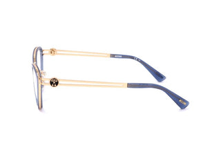 Moschino MOS585 women 0 Cat Eye Eyeglasses