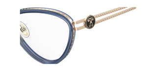 Moschino MOS585 women 0 Cat Eye Eyeglasses