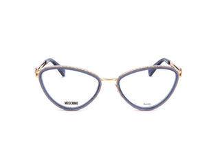 Moschino MOS585 women 0 Cat Eye Eyeglasses