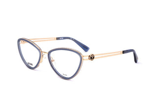 Moschino MOS585 women 0 Cat Eye Eyeglasses