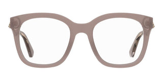 Moschino MOS630 women Grey Squared Eyeglasses