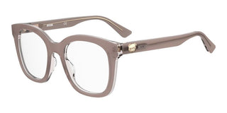 Moschino MOS630 women Grey Squared Eyeglasses