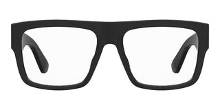 Moschino Mos637 Men Black  Eyeglasses