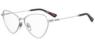 Moschino Mos648 Women Silver Cat Eye Eyeglasses