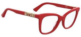 Moschino Mos650 Women  Rectangle Eyeglasses
