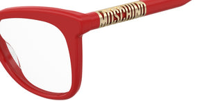 Moschino Mos650 Women  Rectangle Eyeglasses