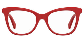 Moschino Mos650 Women  Rectangle Eyeglasses