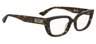 Moschino Mos653 Women  Rectangle Eyeglasses