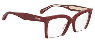 Moschino Mos654 Women  Cat Eye Eyeglasses