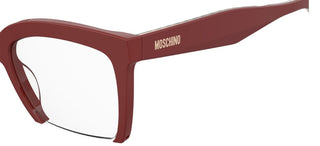 Moschino Mos654 Women  Cat Eye Eyeglasses