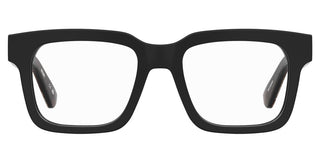 Moschino Mos659 Men Black Squared Eyeglasses
