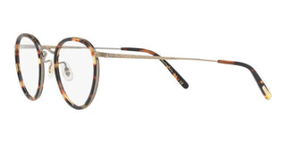 Oliver Peoples MP-2 OV 1104 men Havana Visor Eyeglasses