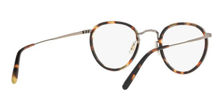 Oliver Peoples MP-2 OV 1104 men Havana Visor Eyeglasses